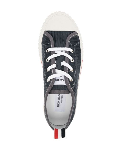 Tartan Tread sneakers  THOM BROWNE | FFD125AF0220415